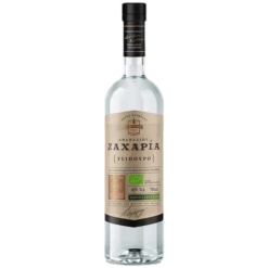 Τσίπουρο Ζαχαρία Βιολογικό 700ml