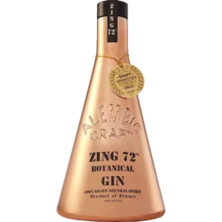 Zing 72™ Botanical Gin