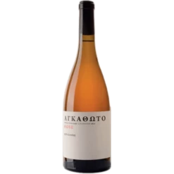 Κτήμα Κυρ-Γιάννη Αγκαθωτό Ροζέ 2021