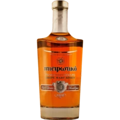 Παλαιωμένο Τσίπουρο Ηπειρωτικό