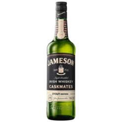 Jameson Caskmates Stout Edition