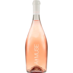 Κτήμα Μουσών Amuse Ροζέ 2022