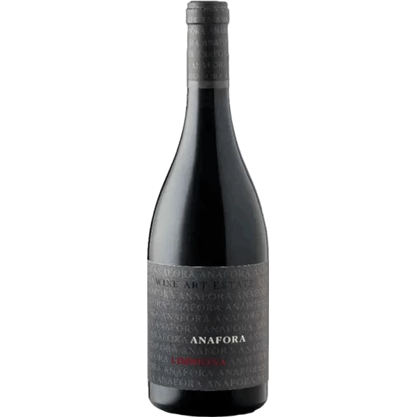 Κτήμα Τέχνη Οίνου Αναφορά 2019 1 Κτήμα Τέχνη Οίνου Αναφορά 2019