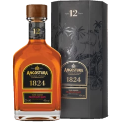 Angostura 1824 12yo