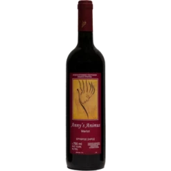 Anny's Animus Merlot 2013