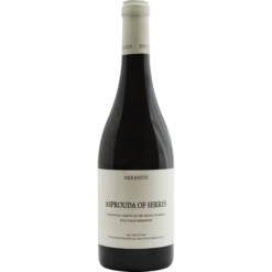 Κτήμα Νεραντζή Ασπρούδα Σερρών 2021