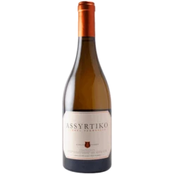 Οινοποιείο Αϊβαλή Ασσύρτικο Barrel Fermented 2022