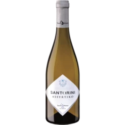 Santo Wines Ασύρτικο 2018