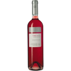 Κτήμα Παυλίδη Thema Ροζέ 2022