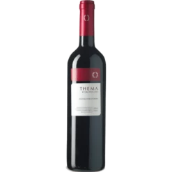 Κτήμα Παυλίδη Thema Ερυθρό 2020