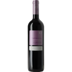 Κτήμα Παυλίδη Emphasis Tempranillo 2019
