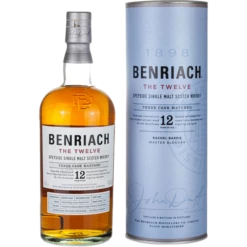 Benriach 12YO The Twelve