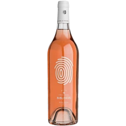 Κτήμα Βιβλία Χώρα Βίβλινος Ροζέ 2022