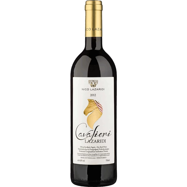 Nico Lazaridi Cavalieri Ερυθρός 2014 1 Nico Lazaridi Cavalieri Ερυθρός 2014