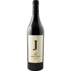 Domaine Costa Lazaridi Château Julia Merlot 2021