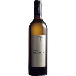 Tiniaki Ampelones T-Oinos Clos Stegasta Ασύρτικο 2021 Magnum