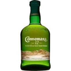Connemara 12 Years Old Peated Single Malt