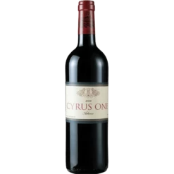 La Tour Melas Cyrus One 2020