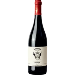 Οινοποιείο Ιερόπουλος Δαίμων 2016