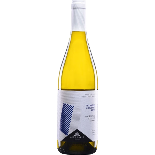 Οινοποιείο Λυραράκης Δαφνί Ψαράδες 2022 1 Οινοποιείο Λυραράκης Δαφνί Ψαράδες 2022