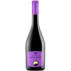 Κτήμα Τσέλεπου Deux Collines 2020