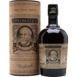 Diplomático Seleccion De Familia