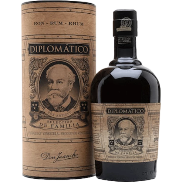 Diplomático Seleccion De Familia 1 Diplomático Seleccion De Familia