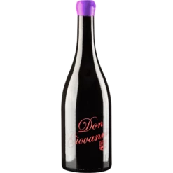 Οινοποιείο Παπαργυρίου Don Giovanni 2020