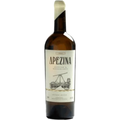 Οινοποιεία Μποσινάκης & Χατζάκης Δρεζίνα 2021