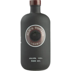 Dutch VOC Spirtis Black Tomato Gin