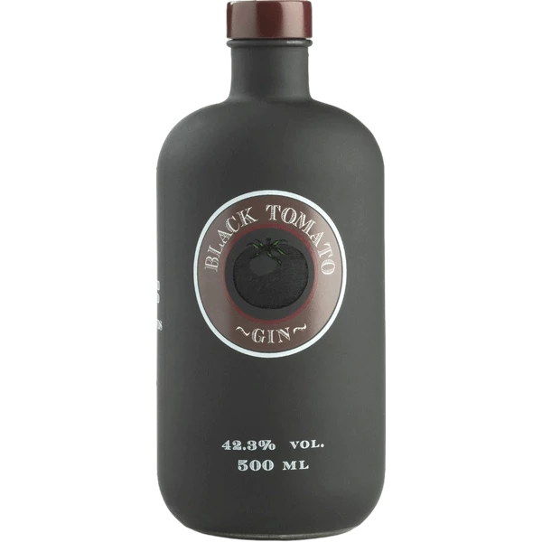 Dutch VOC Spirtis Black Tomato Gin 1 Dutch VOC Spirtis Black Tomato Gin