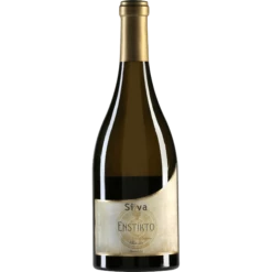 Οινοποιείο Silva Daskalaki Ένστικτο Λευκός 2021
