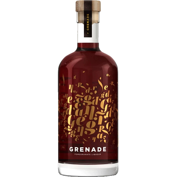 Grenade Λικέρ 1 Grenade Λικέρ