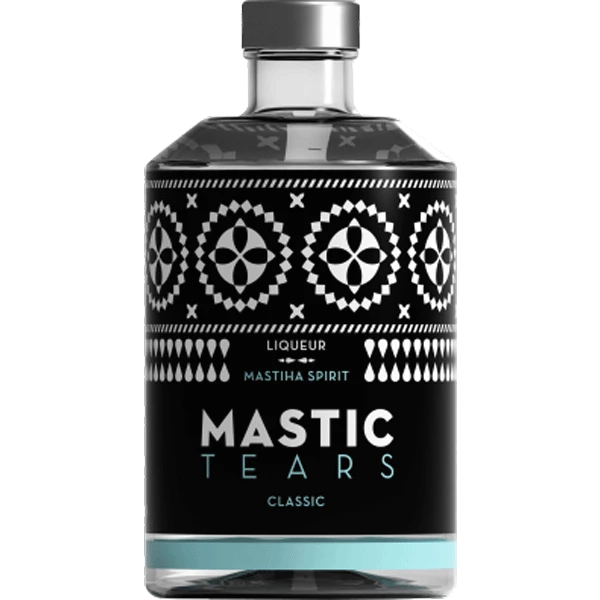 Λικέρ Mastic Tears Classic 500ml 1 Λικέρ Mastic Tears Classic 500ml