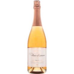 Οινοποιείο Αθανασίου Fleur D' Amour Brut