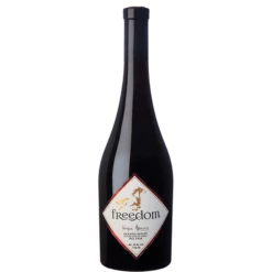 Κτήμα Αβαντίς Freedom 2017