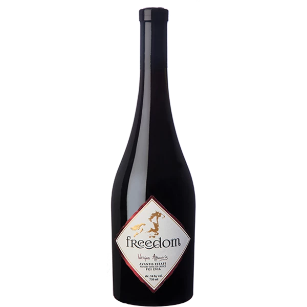 Κτήμα Αβαντίς Freedom 2017 1 Κτήμα Αβαντίς Freedom 2017