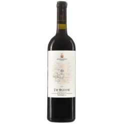 Οινοποιείο Αθανασίου Γη Φωτός 2019