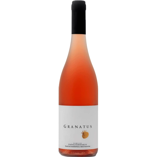 Οινοποιείο Παπαγιαννάκου Granatus 2022 1 Οινοποιείο Παπαγιαννάκου Granatus 2022