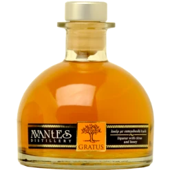 Λικέρ Gratus Avantes 250ml