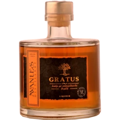 Λικέρ Gratus Avantes 500ml