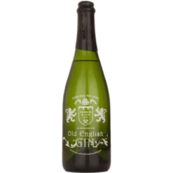 Hammer & Son Old English Gin