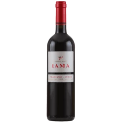 Οινοποιείο Βρυνιώτη ΙAMA Ερυθρός 2021