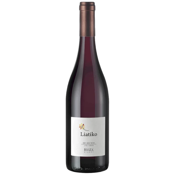 Ιδαία Λιάτικο 2016 1 Ιδαία Λιάτικο 2016