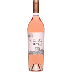 La Tour Melas Idylle D' Achinos 2022 Magnum