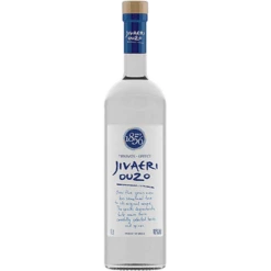 Jivaeri Ούζο 700ml