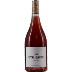 Domaine De Kalathas Un Été Grec 2021