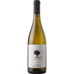 Οινοποιείο Παπαγιαννάκου Καλογέρι Μαλαγουζιά 2022