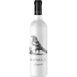 Cava Κορδάς Καρακάξα Μαλαγουζιά 2022