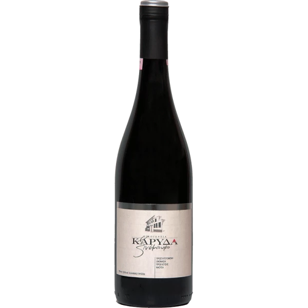 Κτήμα Καρυδά Ξινόμαυρο 2019 1 Κτήμα Καρυδά Ξινόμαυρο 2019